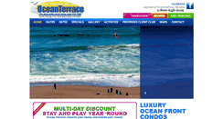 Desktop Screenshot of oceanterrace.com